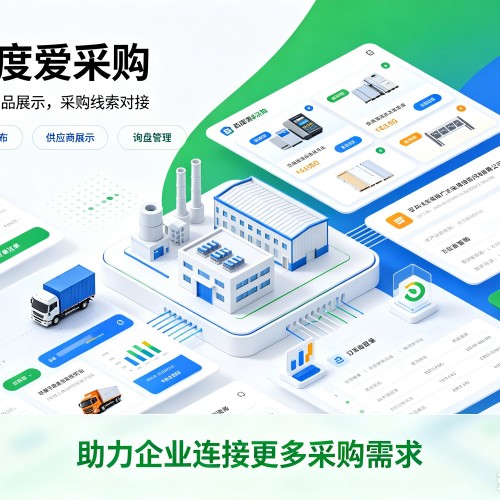 洮南百度爱采购